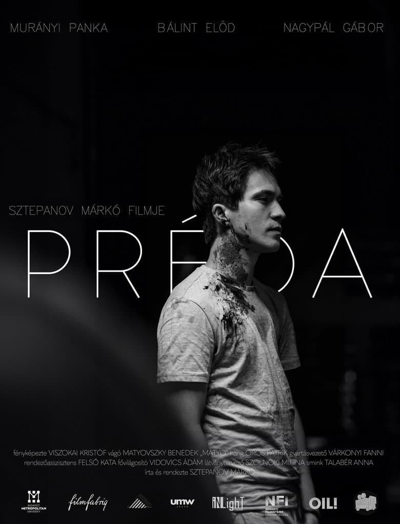 Préda