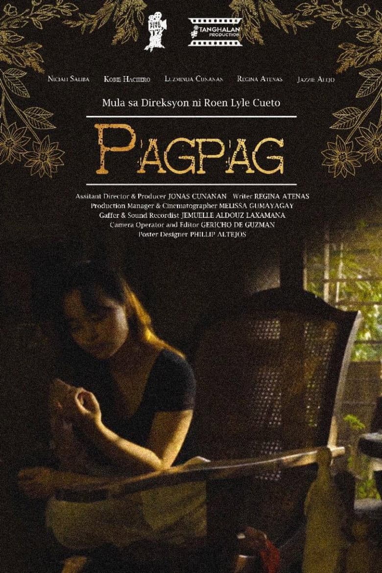 Pagpag