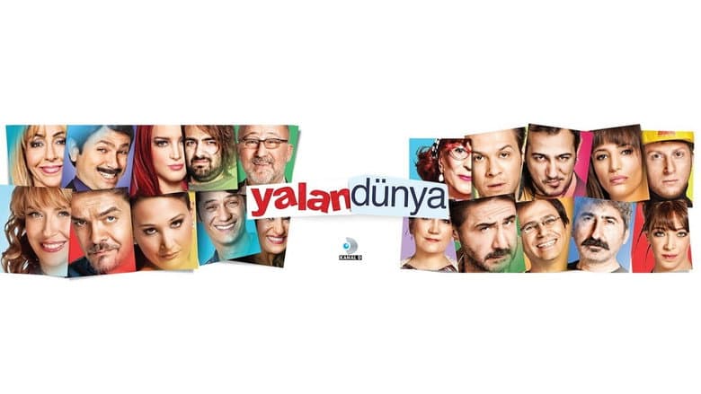 Yalan Dünya Görsel 1