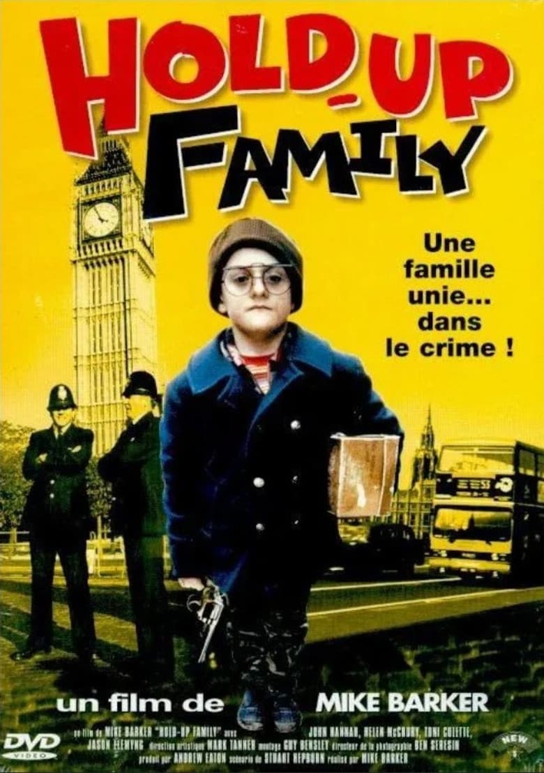Aile Çetesi