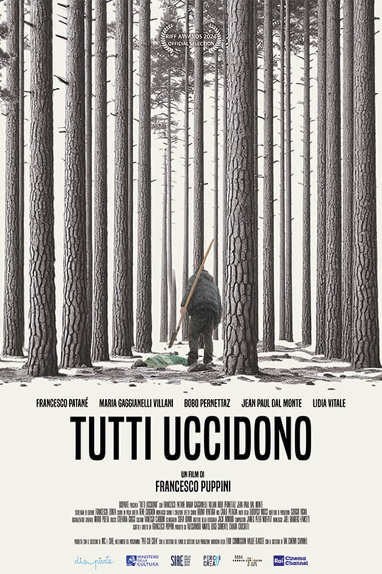 Tutti uccidono