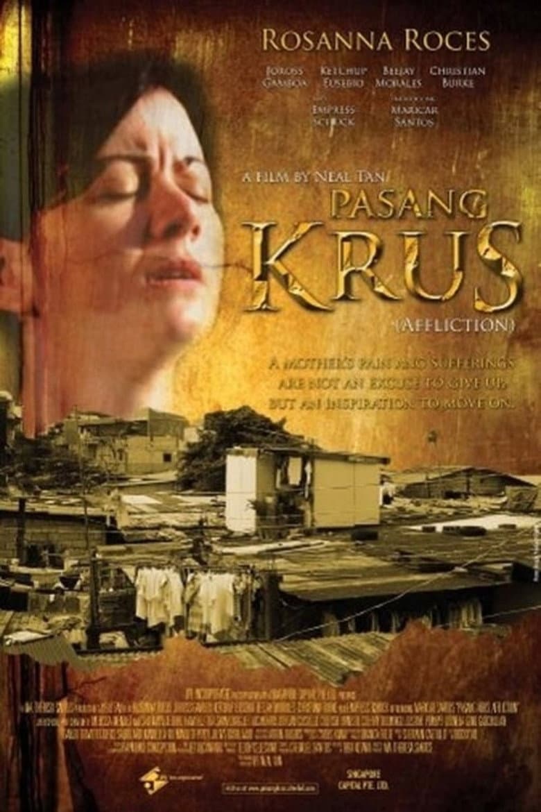Pasang Krus