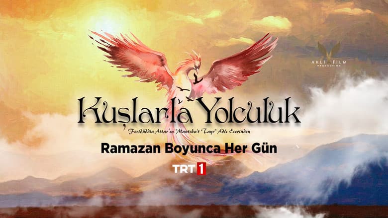 Kuşlarla Yolculuk Görsel 1