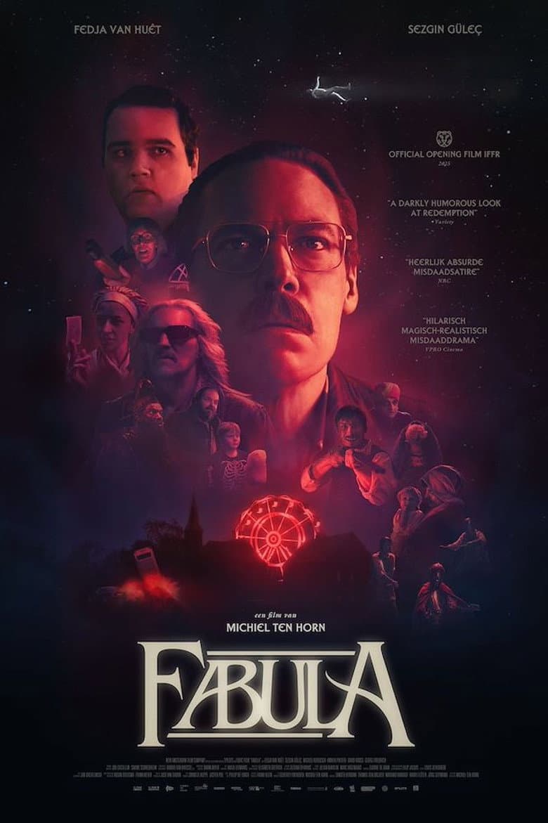 Fabula