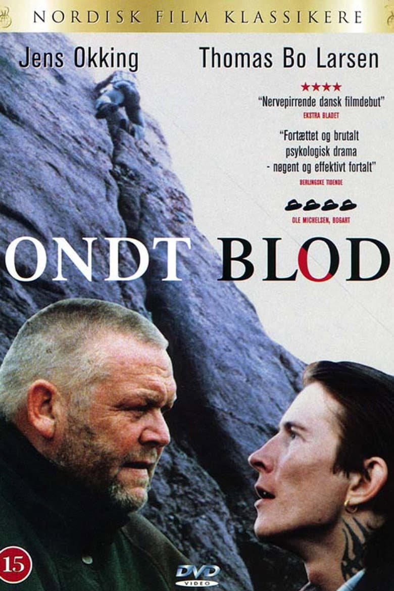Ondt blod