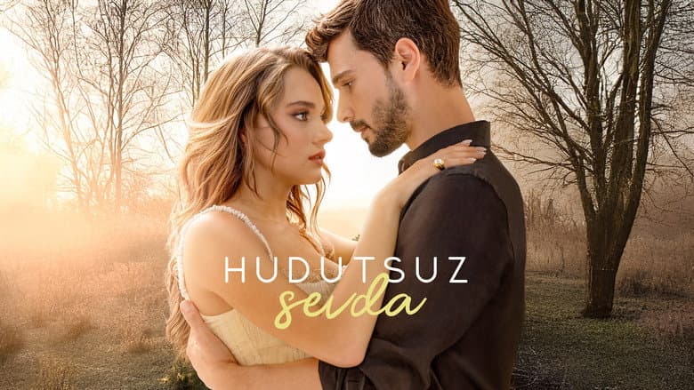 Hudutsuz Sevda Görsel 5