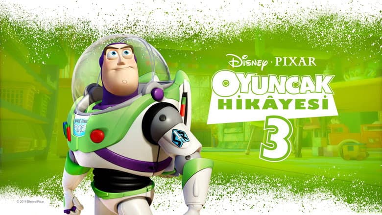 Oyuncak Hikayesi 3 Görsel 1