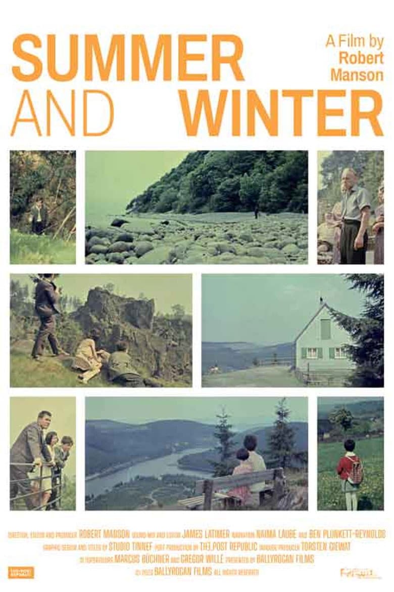 Summer and Winter