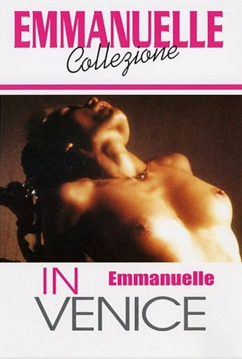 Emmanuelle Venedik’te