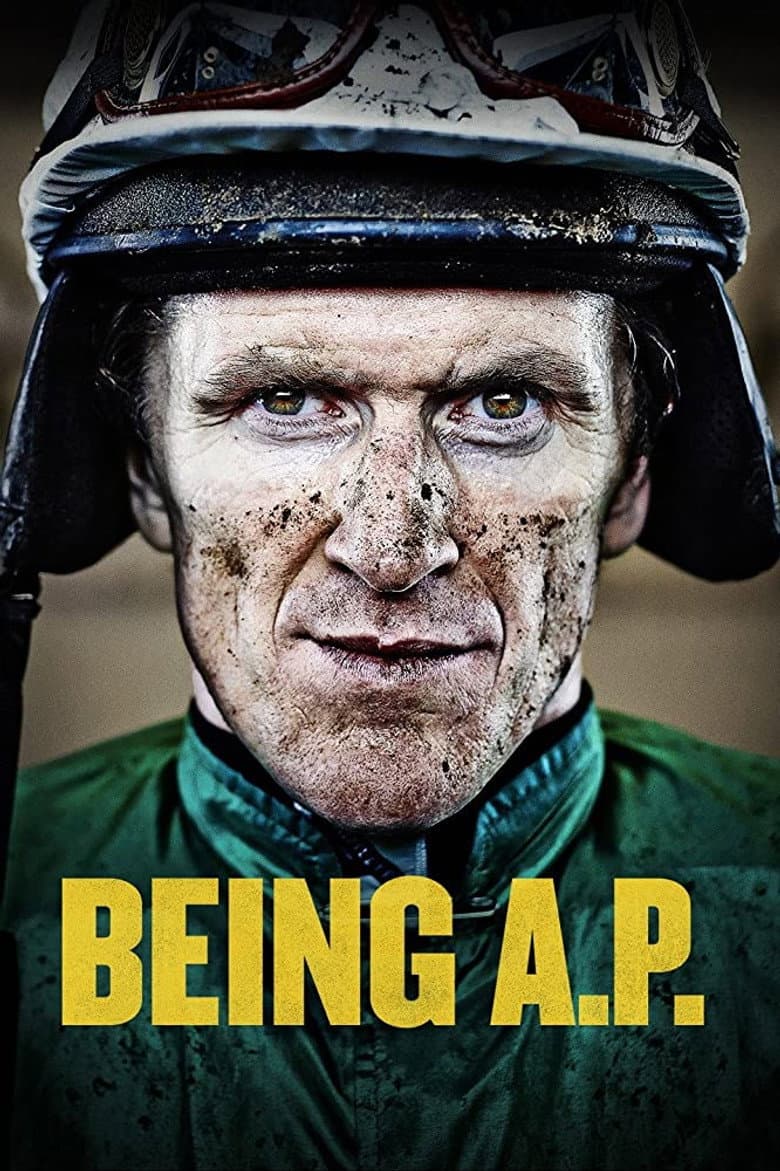 A.P. McCoy'un Hikâyesi