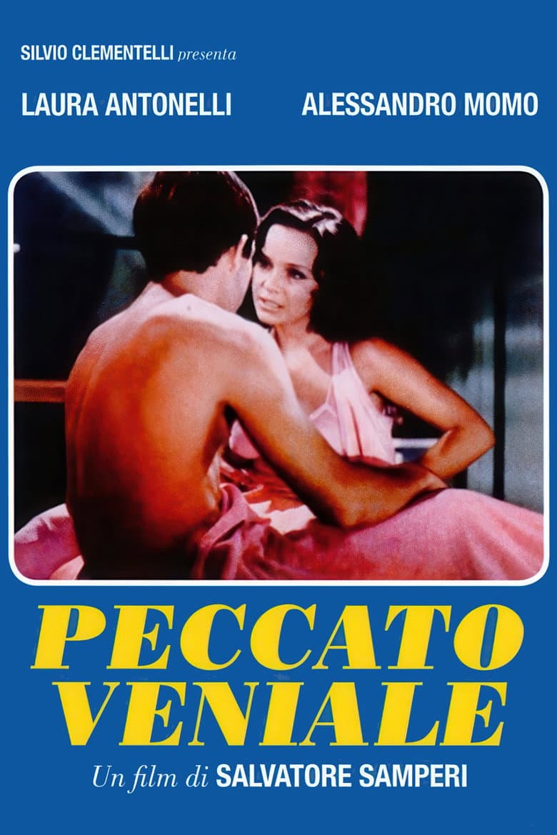Peccato veniale