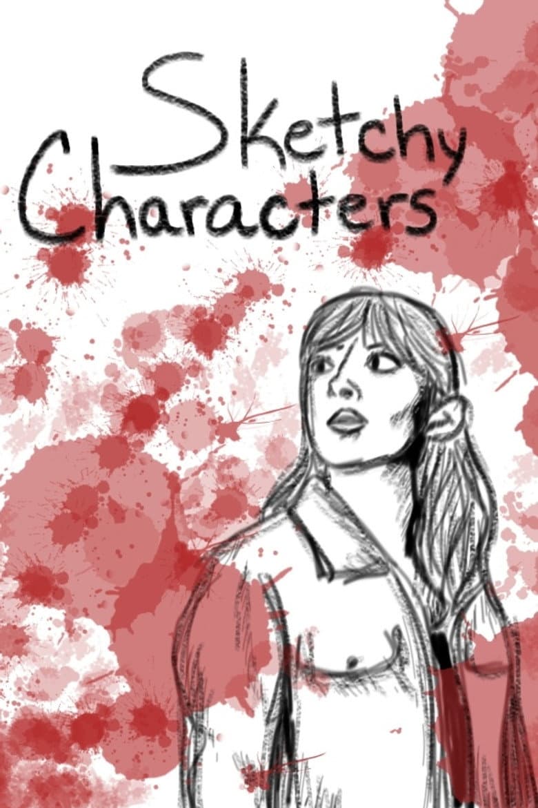 Sketchy Characters