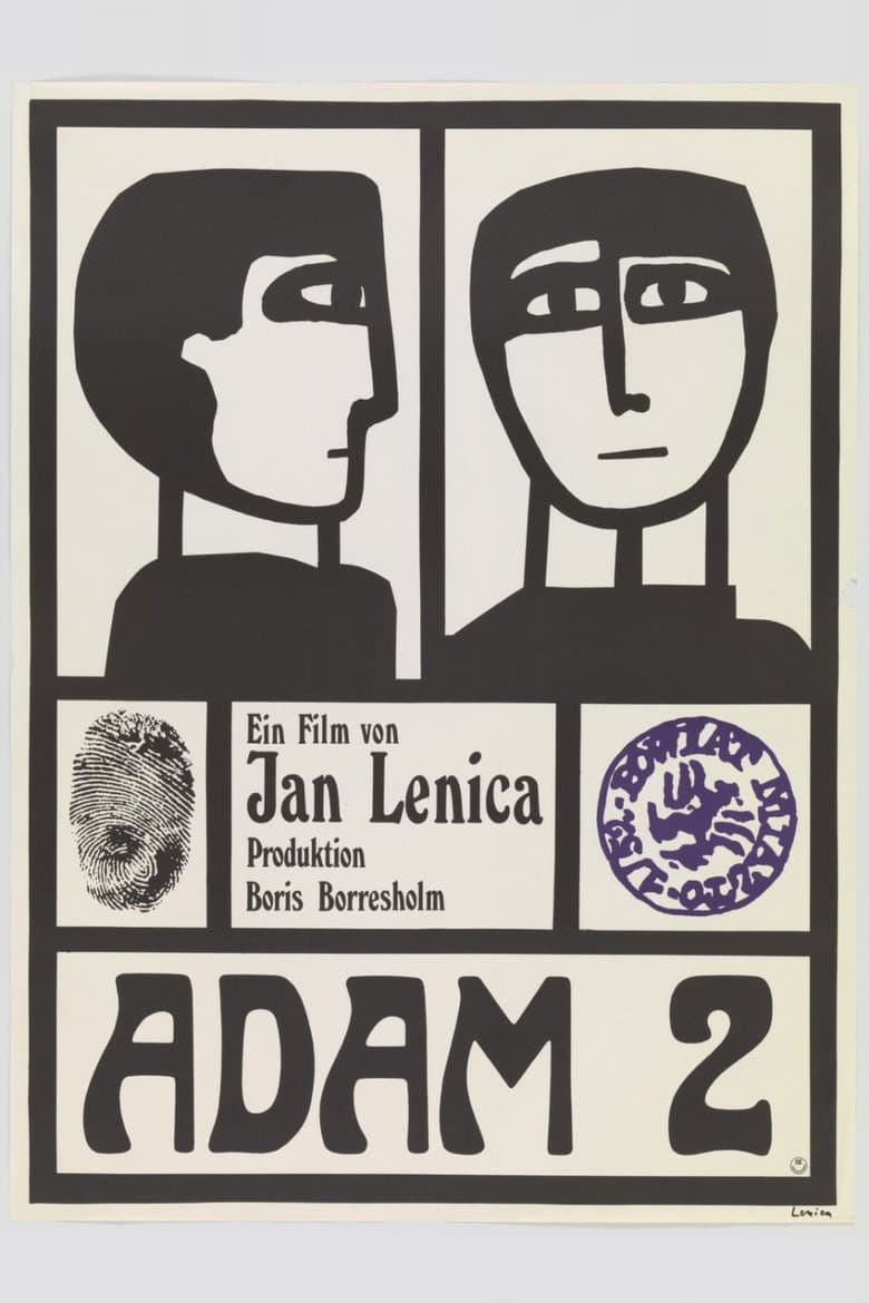 Adam 2