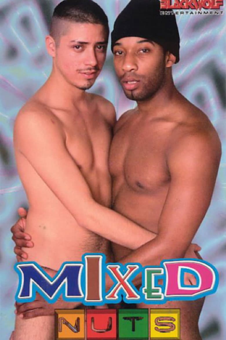 Mixed Nuts