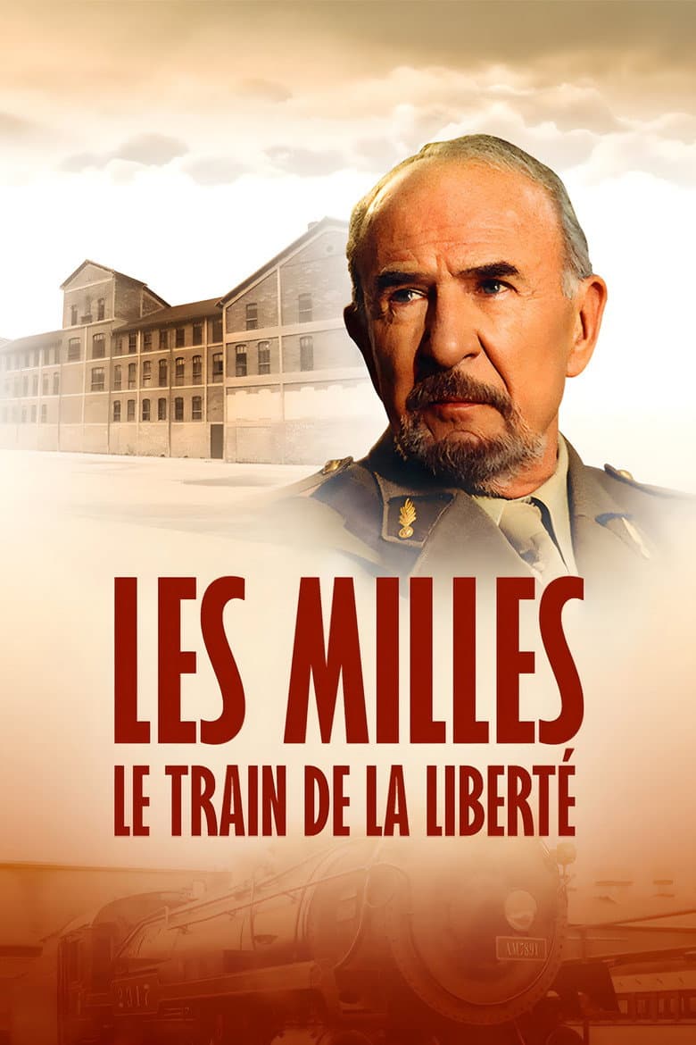 Les Milles