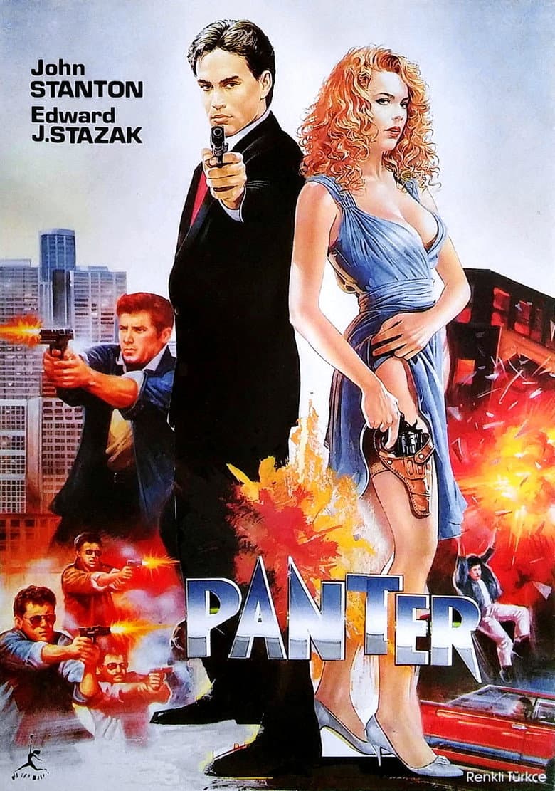 Panter'in Dönüşü