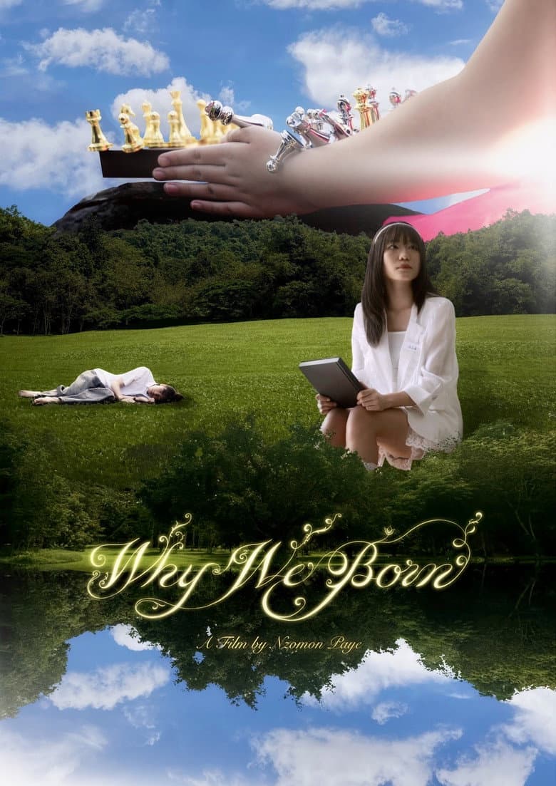 Why We Born