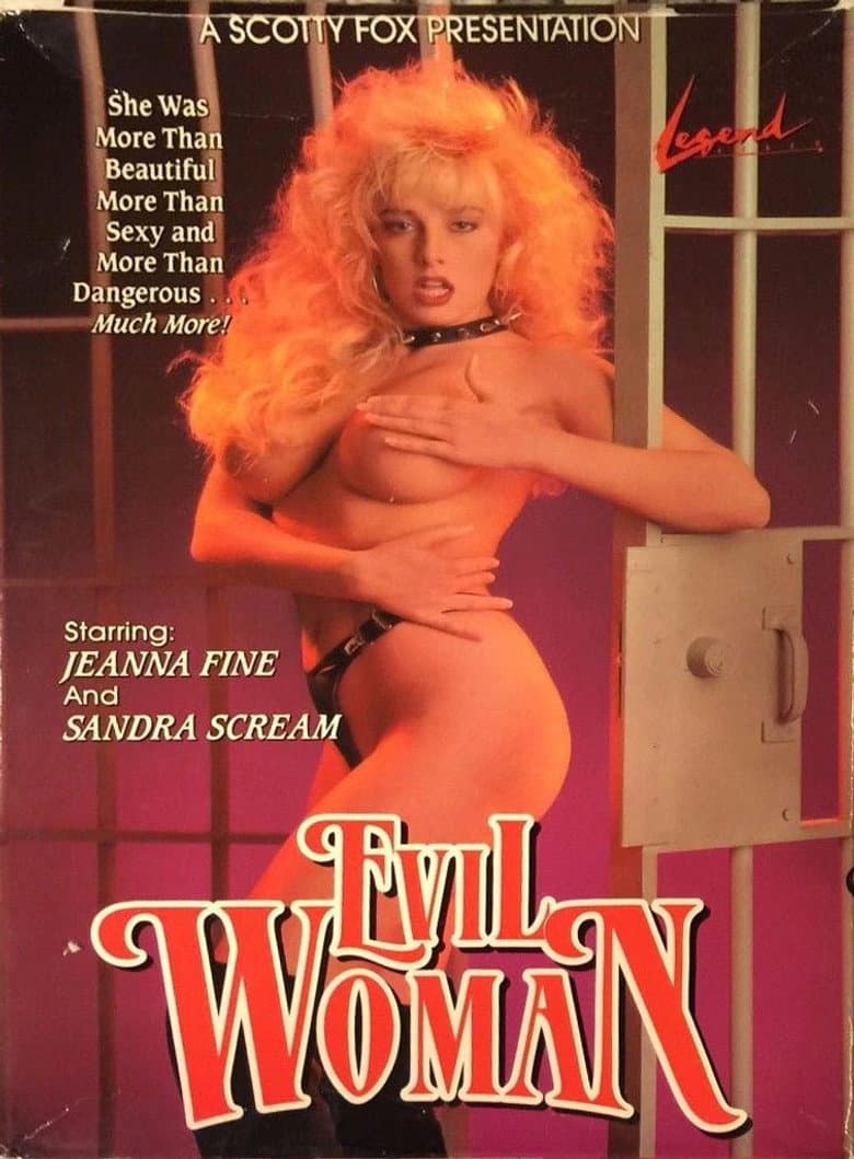 Evil Woman