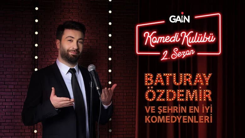 Komedi Kulübü Görsel 2