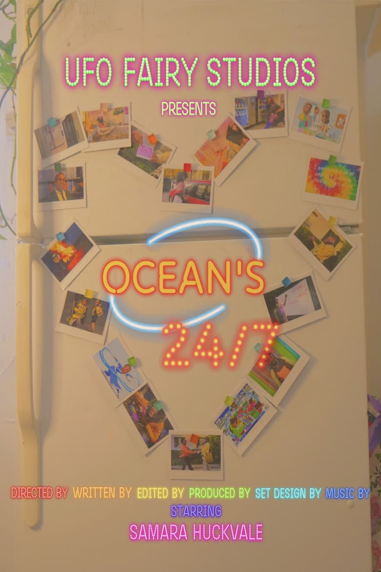 Ocean's 24/7