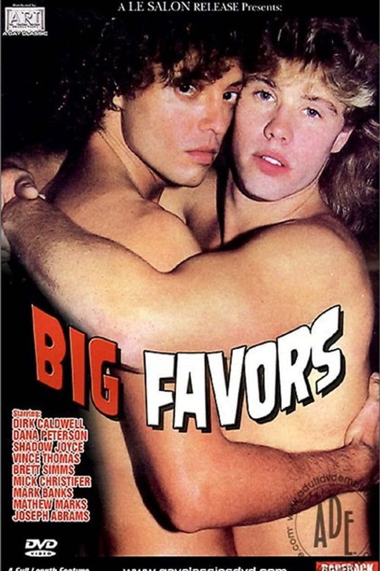 Big Favors