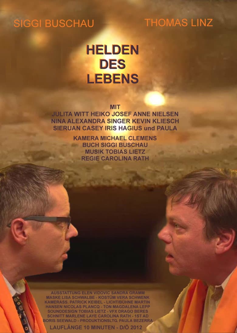 Helden des Lebens