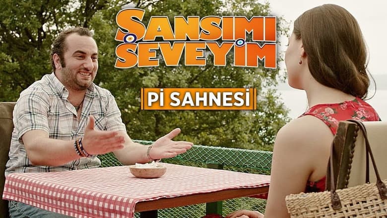 Şansımı Seveyim Görsel 1