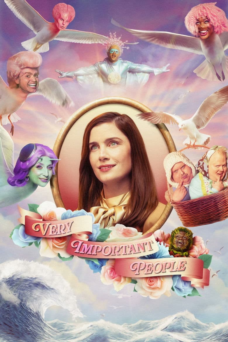 Very Important People