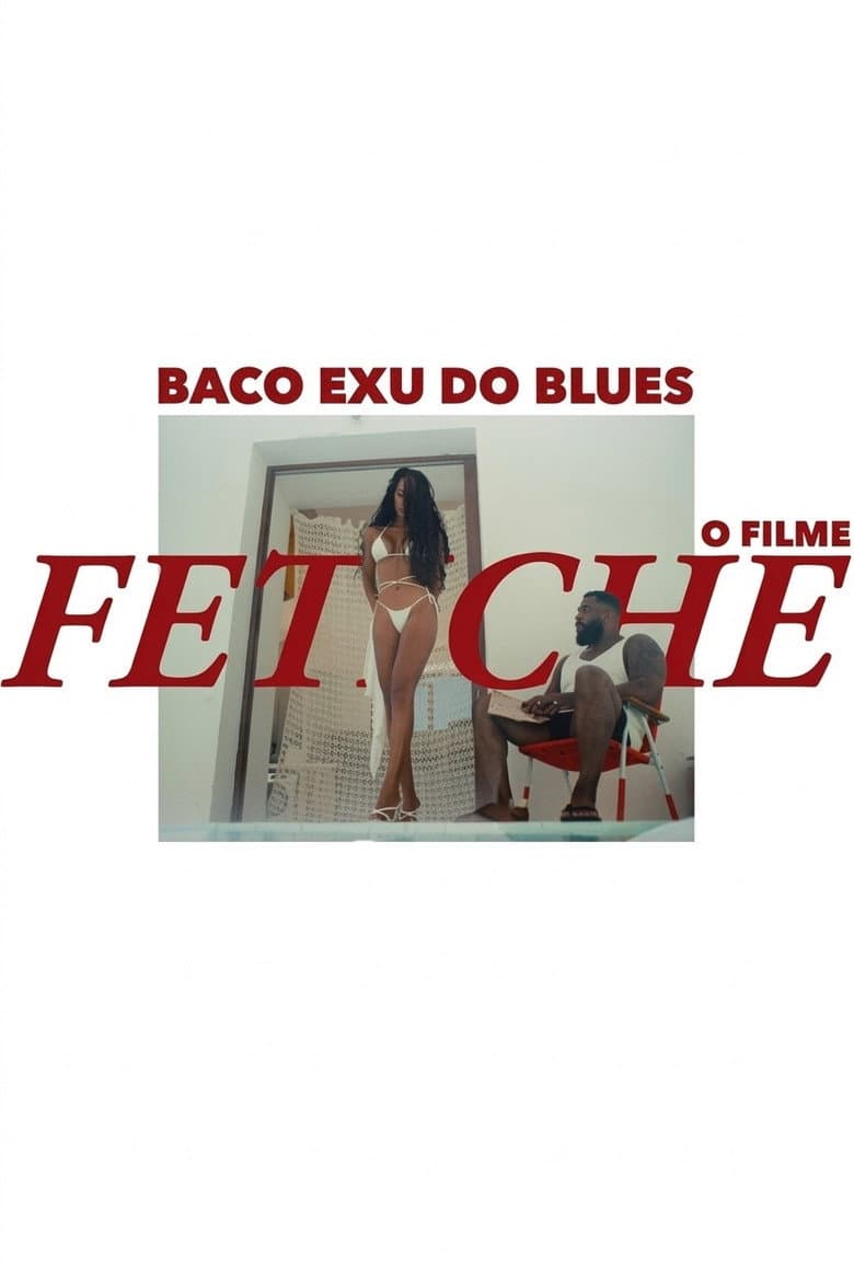 Fetiche