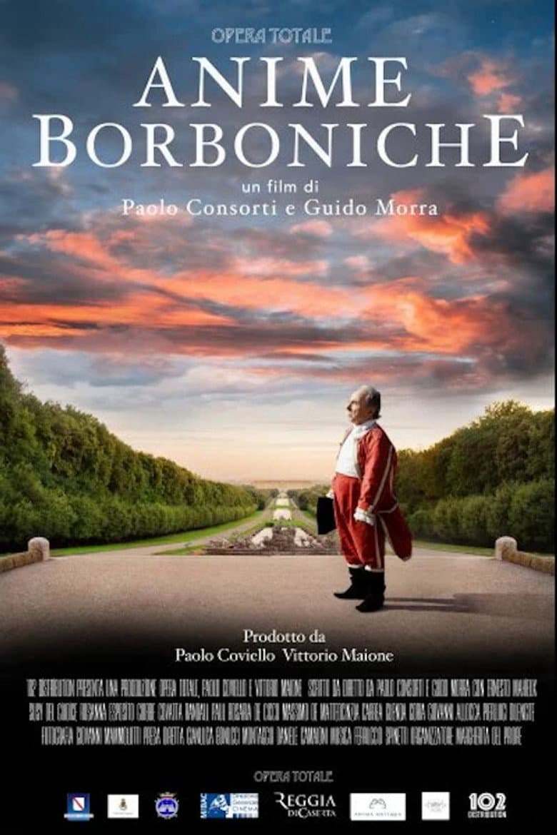 Anime Borboniche