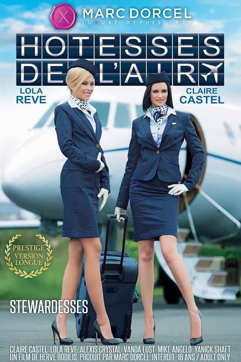 Hôtesses de l'Air