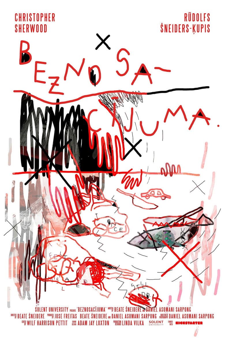 Beznosacījuma
