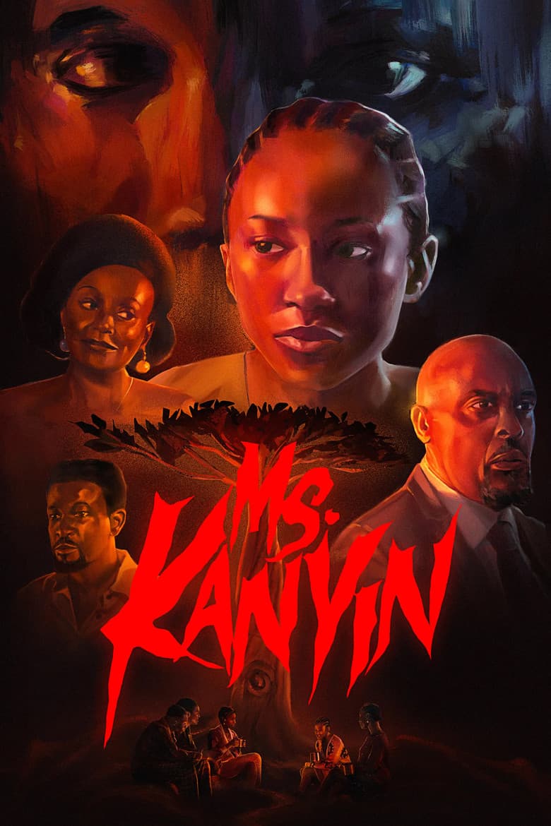 Ms. Kanyin