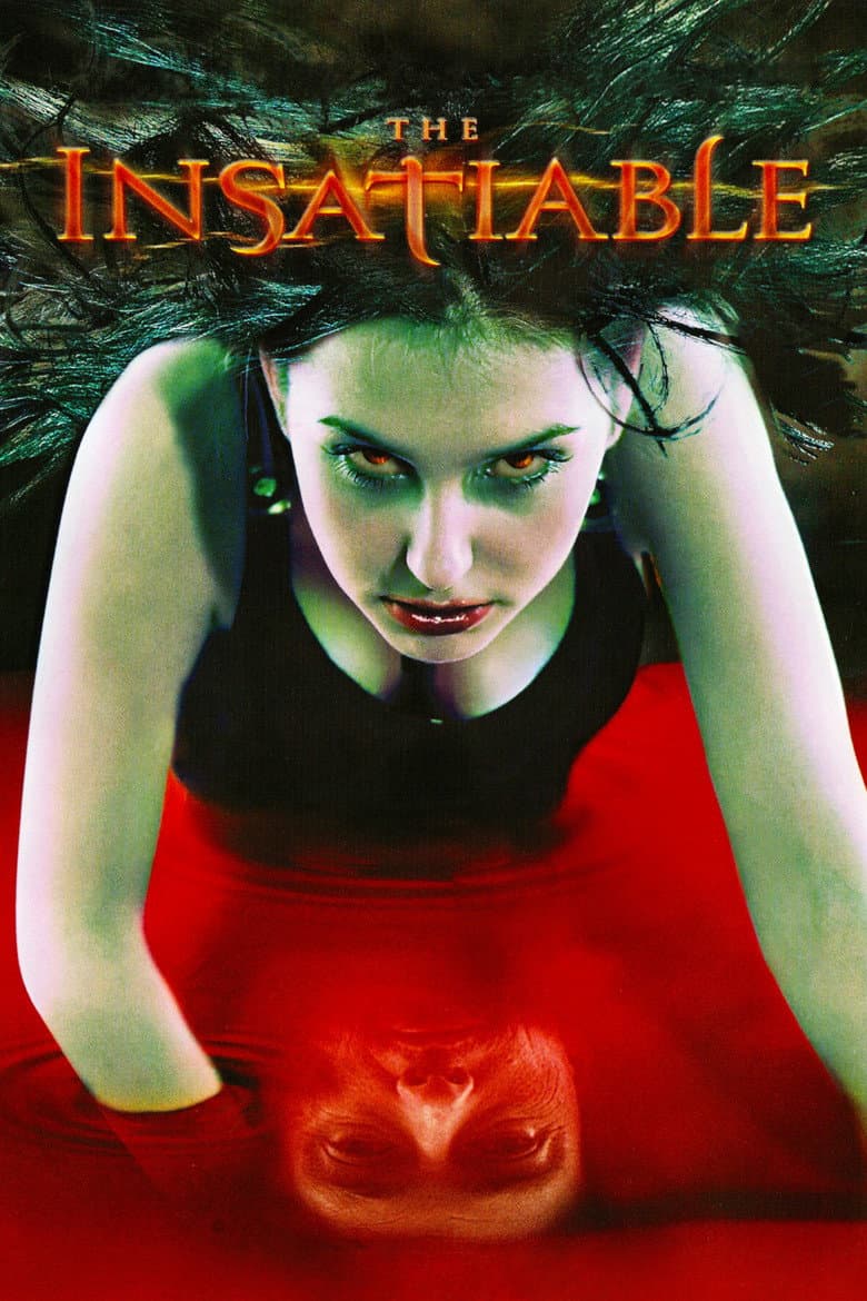 The Insatiable