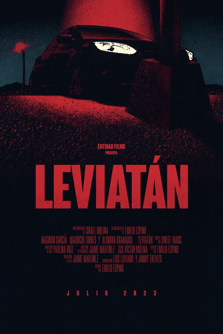 Leviatán