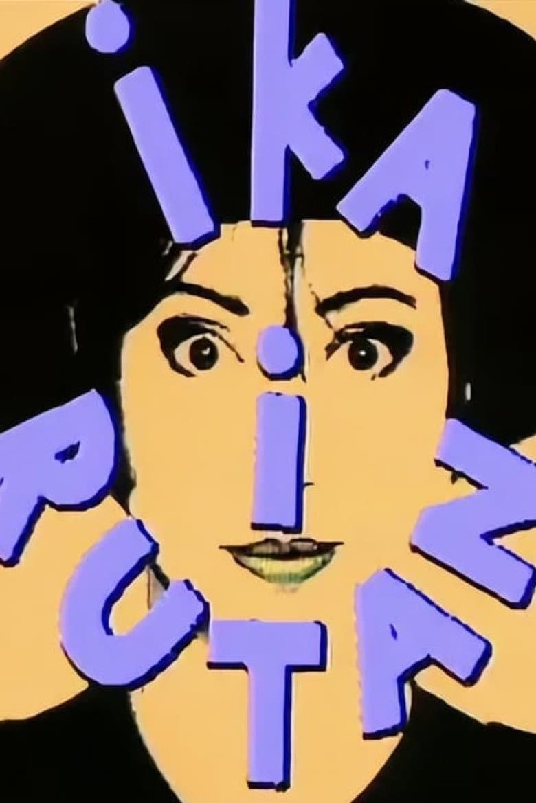 Ika i rutan
