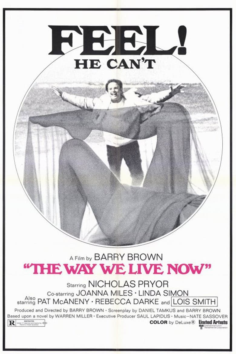 The Way We Live Now