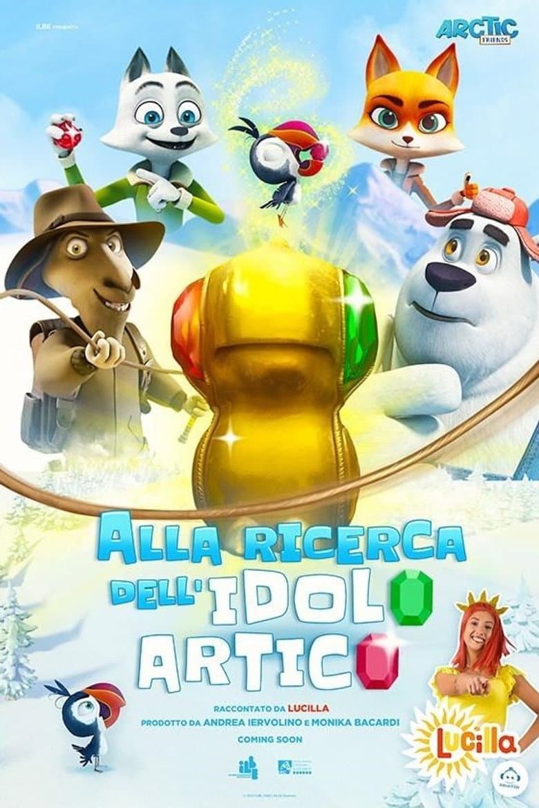 Kutup Köpekleri 2