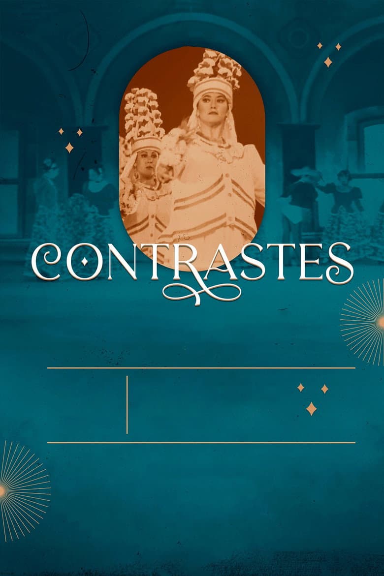 Contrastes