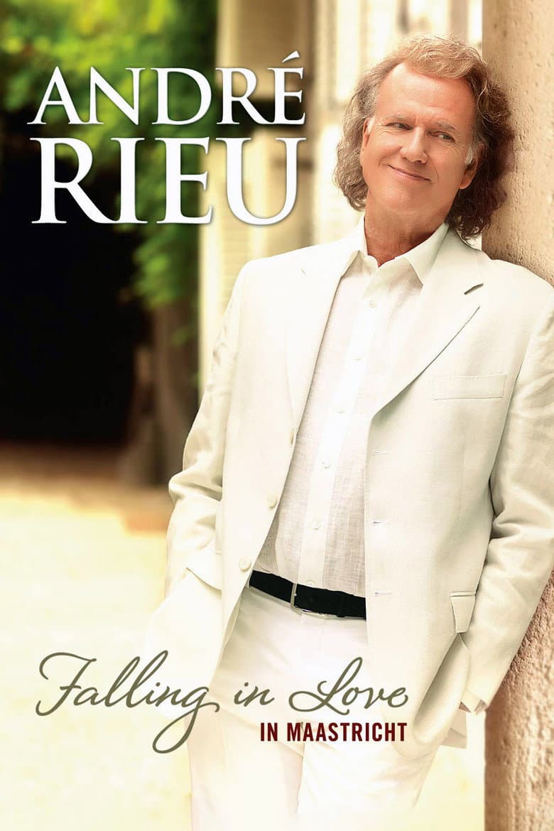 André Rieu - Falling in Love