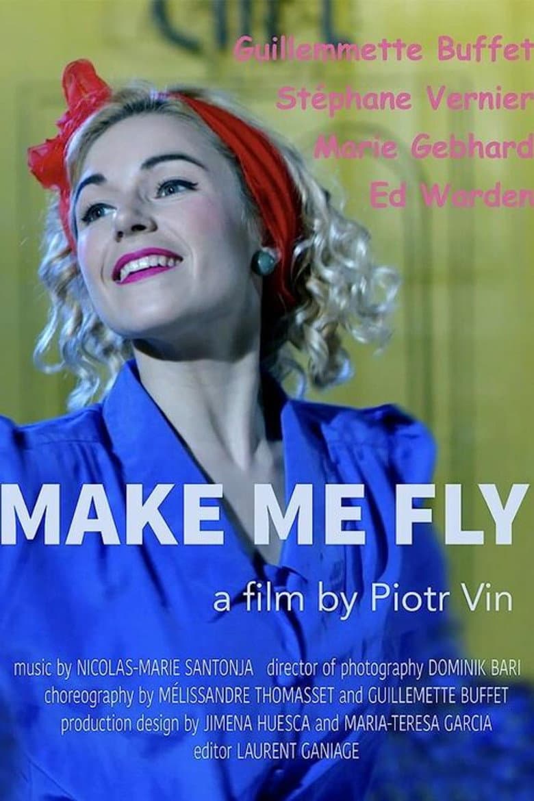 Make Me Fly