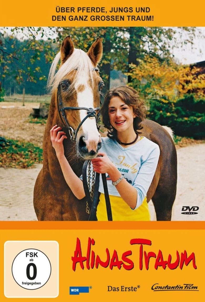 Alinas Traum