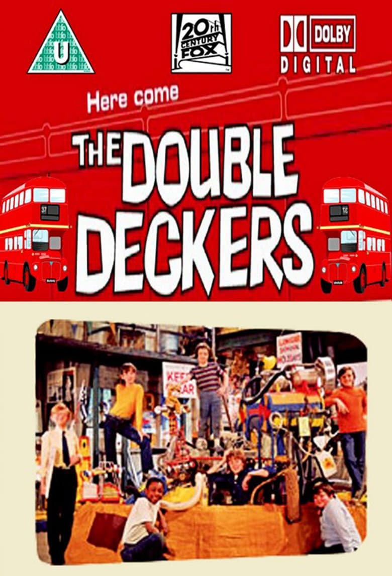 Here Come the Double Deckers
