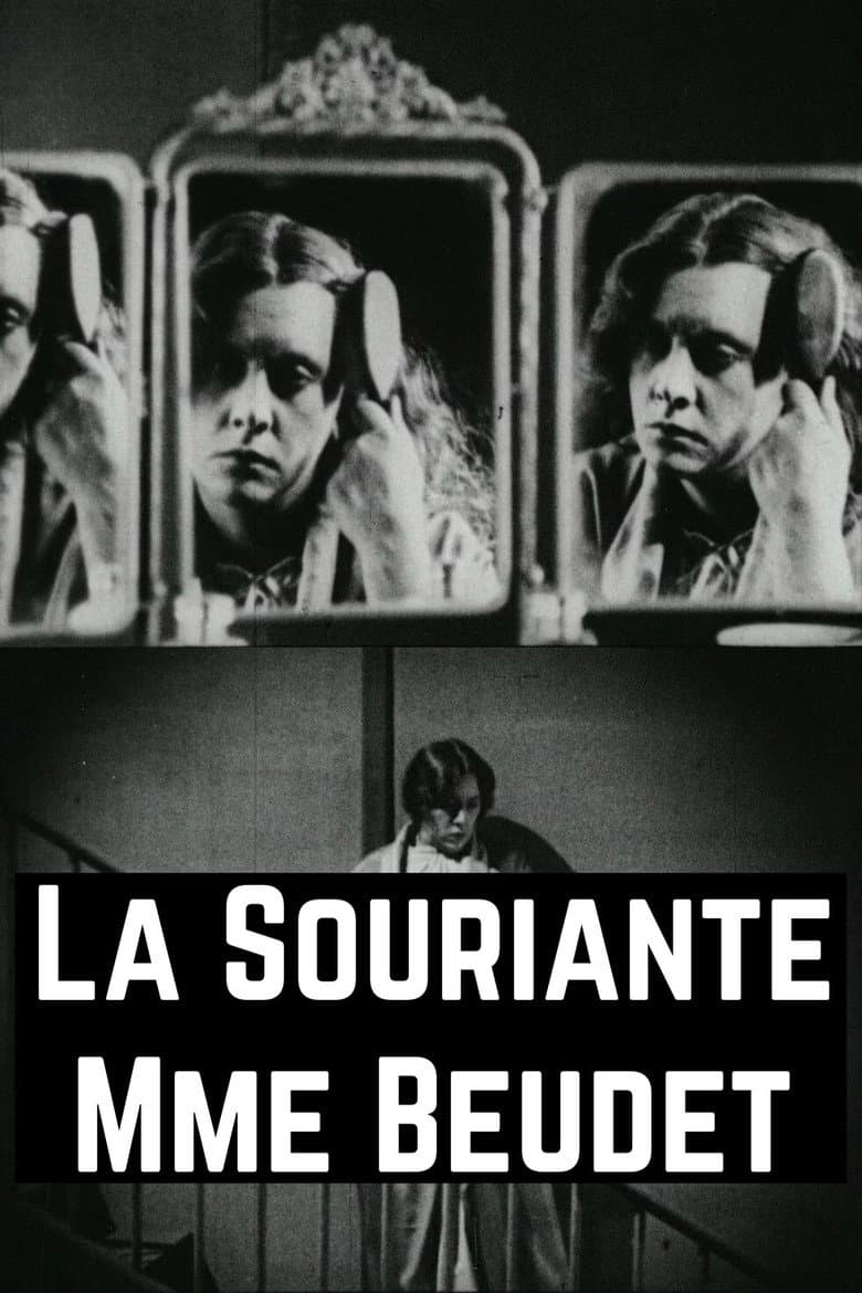 La Souriante Madame Beudet