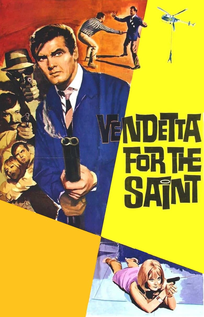 Saint'in Dönüşü
