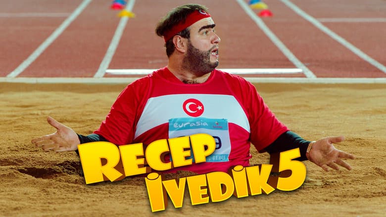 Recep İvedik 5 Görsel 3