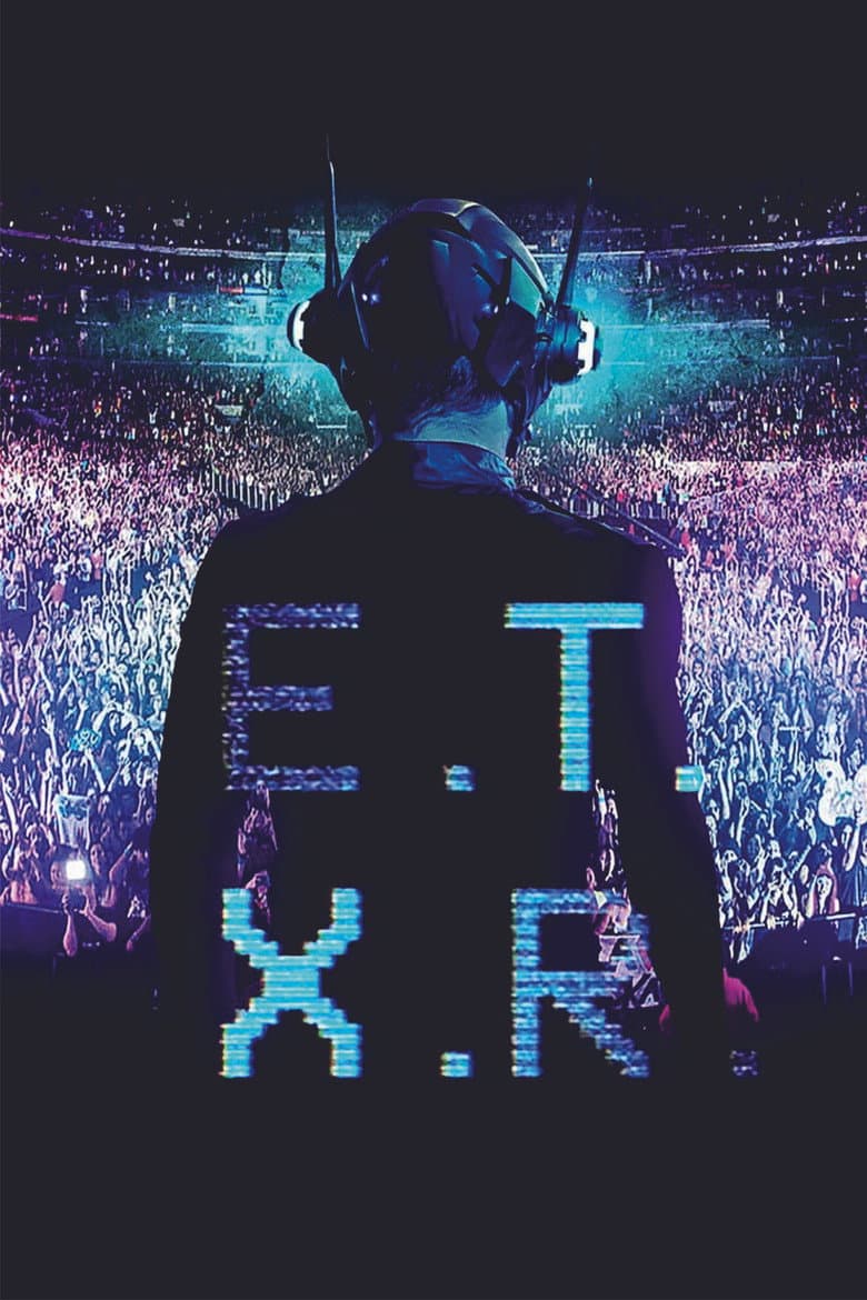 ETXR