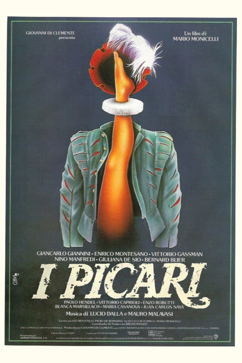 I picari