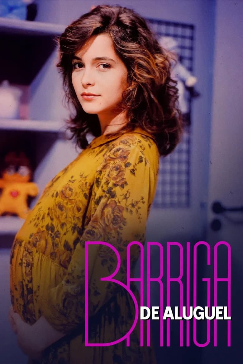 Barriga de Aluguel