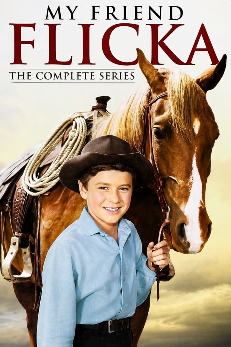 My Friend Flicka